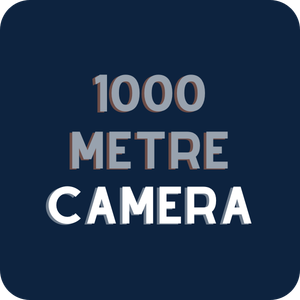 1000 Metre Camera