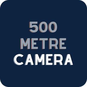 500 Metre Camera